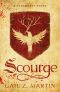 [Darkhurst 01] • Scourge